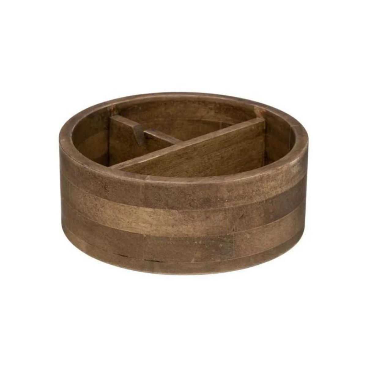 Paris Prix Boîte à Bijoux en Bois  Alicante  18cm Marron