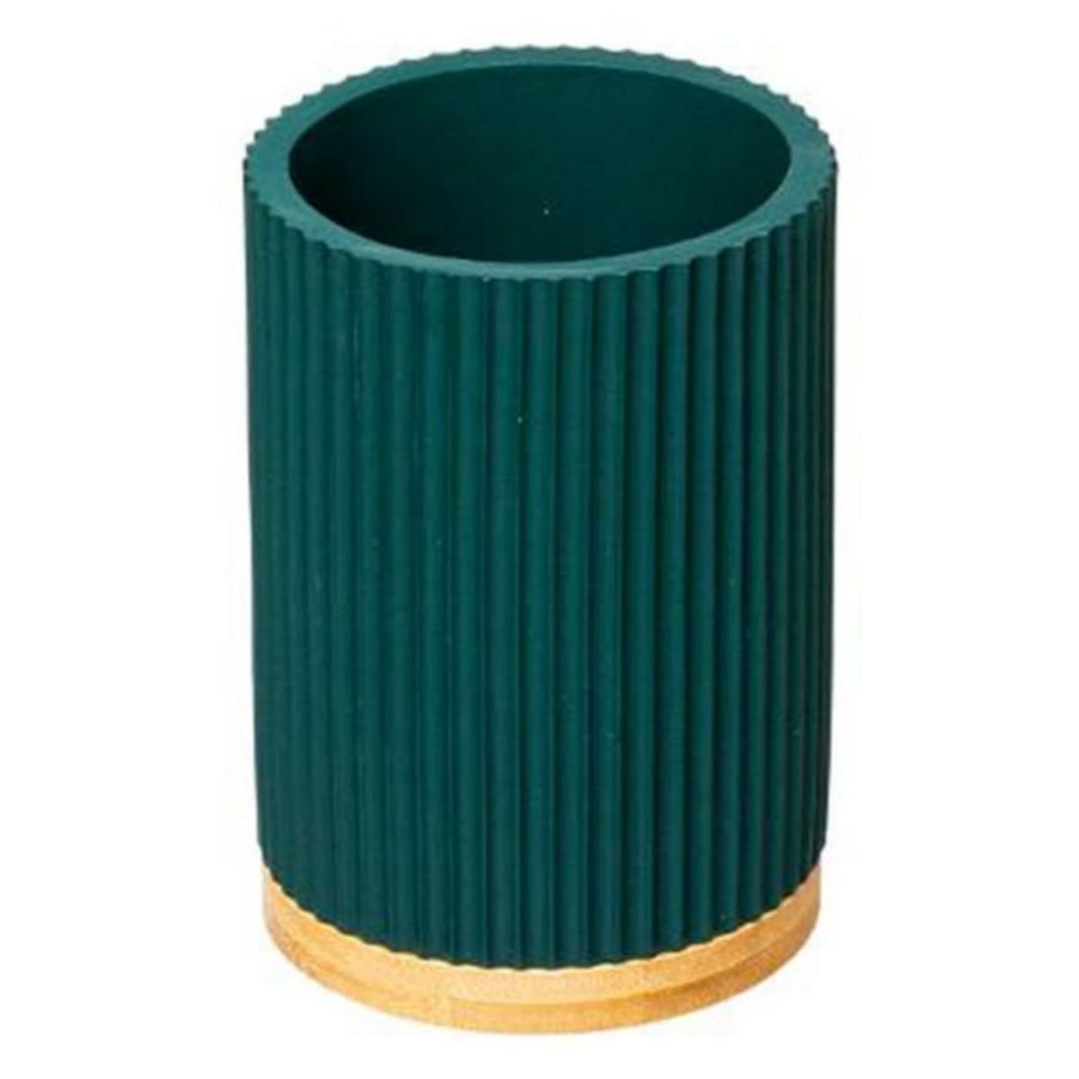 Paris Prix Brosse WC Design  Modern  40cm Pétrole