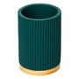 Voir la diapositive 2 : Paris Prix Brosse WC Design  Modern  40cm Pétrole