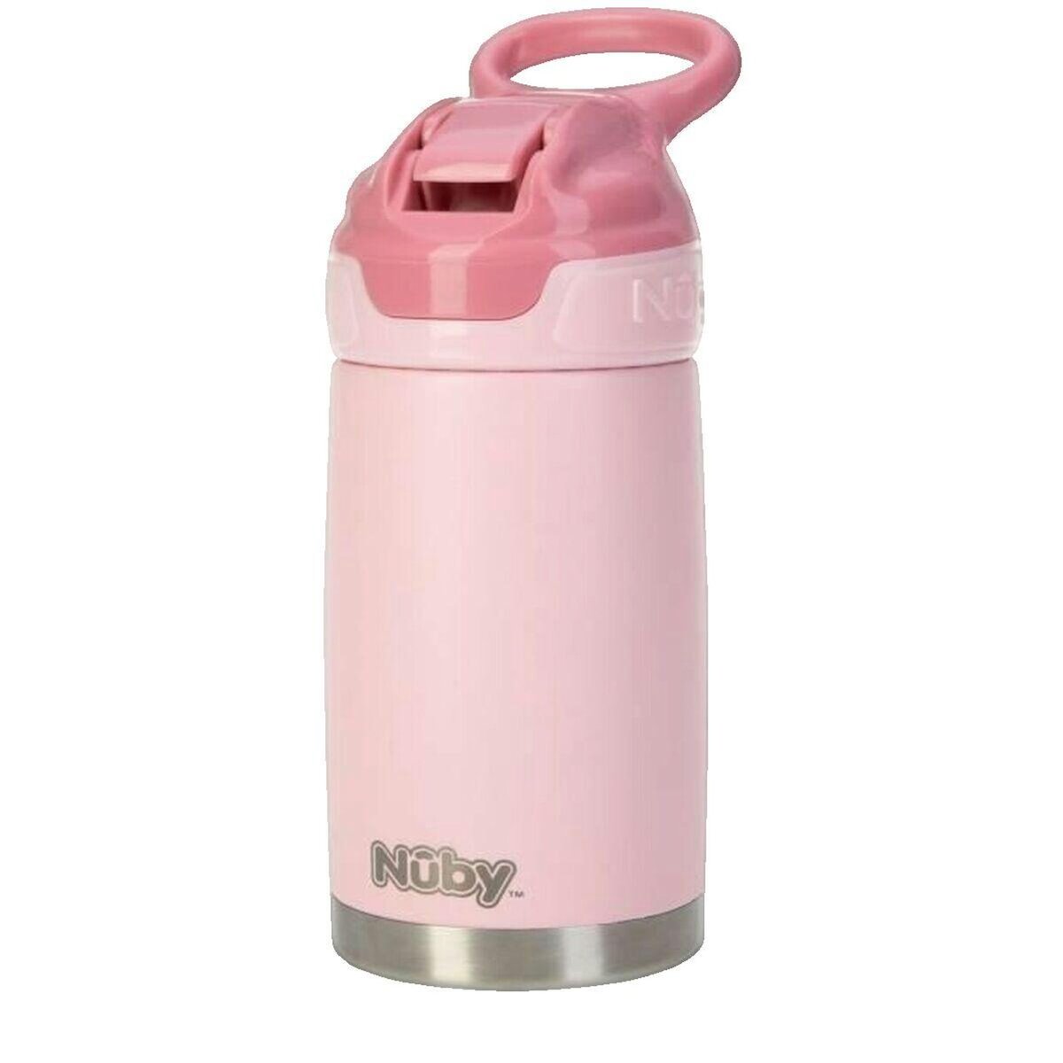 NÃ»by Vase d'apprentissage Nuby Rose