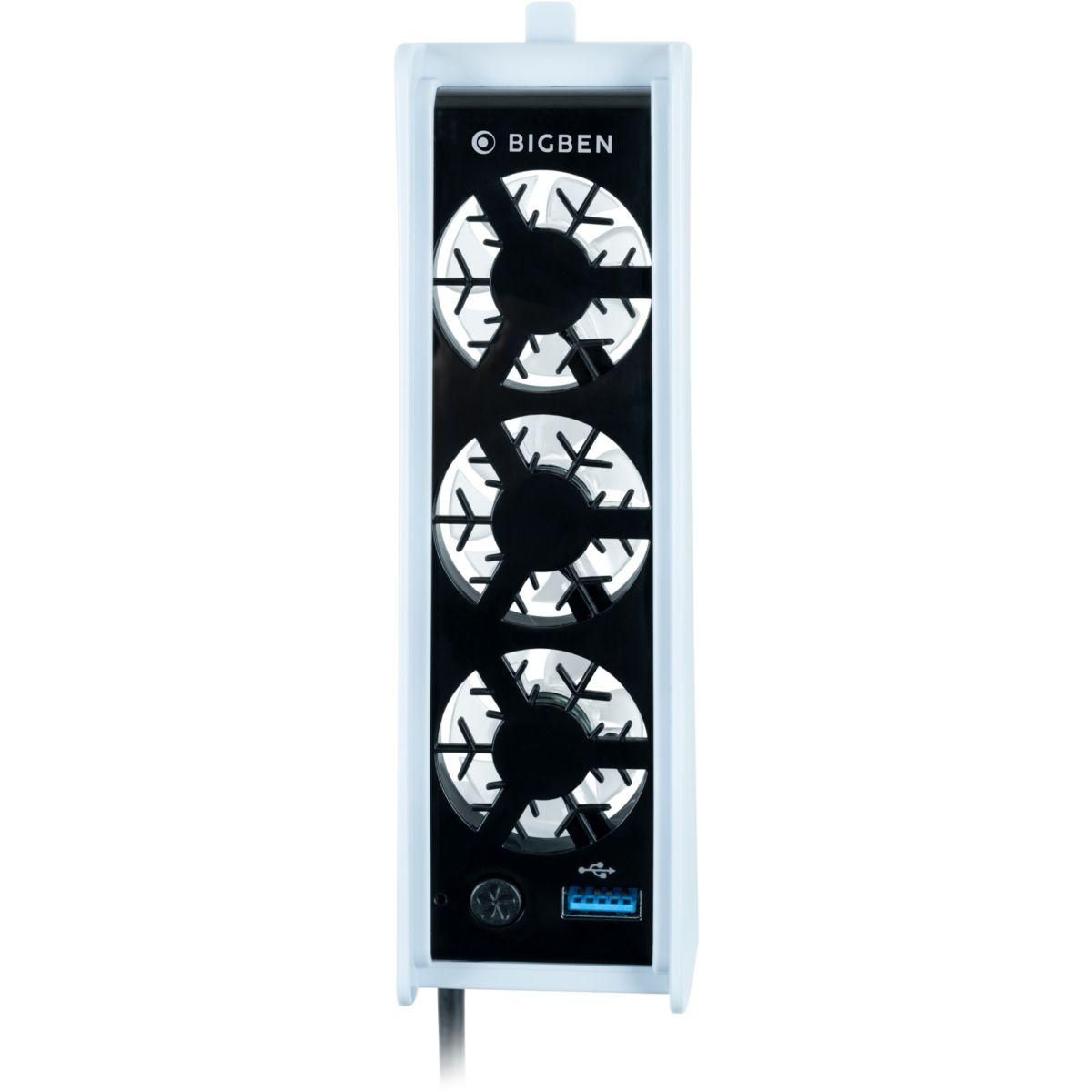 NACON Ventilateur Ventilateur PS5