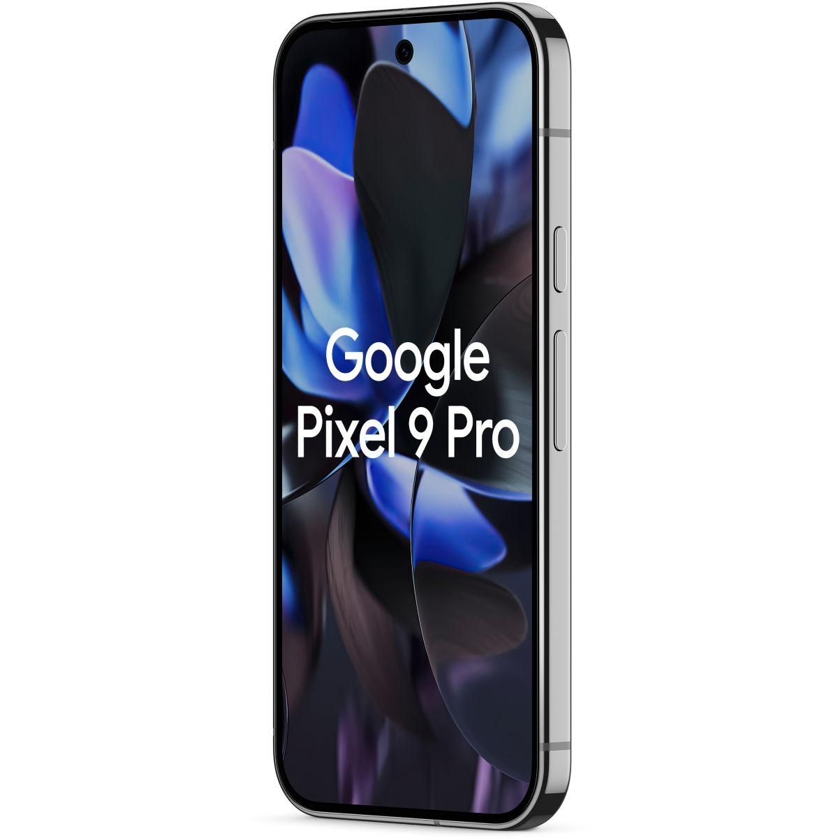 GOOGLE Smartphone Pixel 9 Pro Noir Volcanique 256Go
