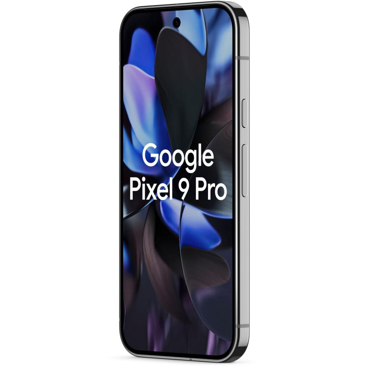 GOOGLE Smartphone Pixel 9 Pro Noir Volcanique 256Go