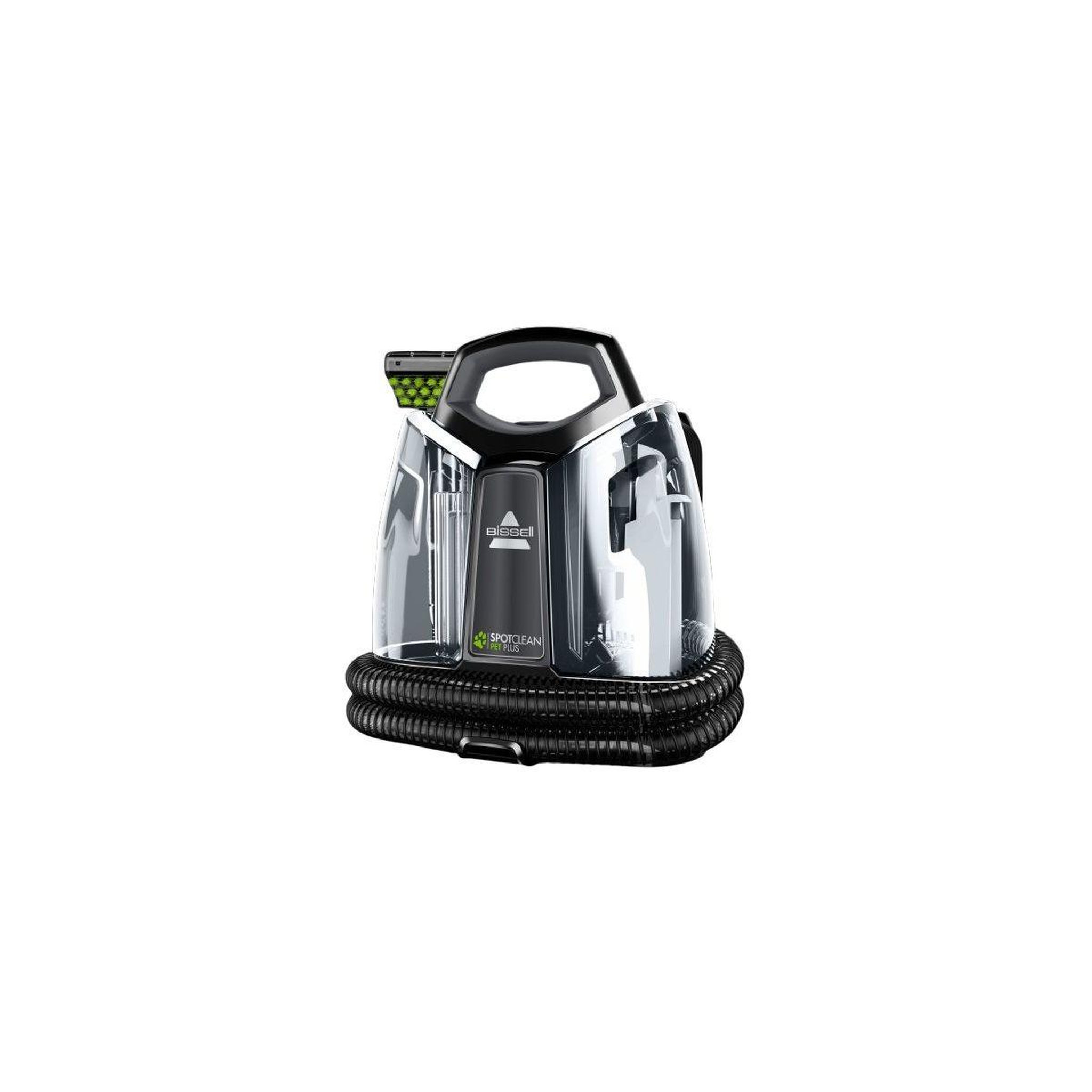 Voir la diapositive 5 : BISSELL Nettoyeur détacheur spotclean pet plus 37241