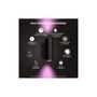 Voir la diapositive 2 : Philips Applique murale HUE W&C APPEAR 8W ronde Noir
