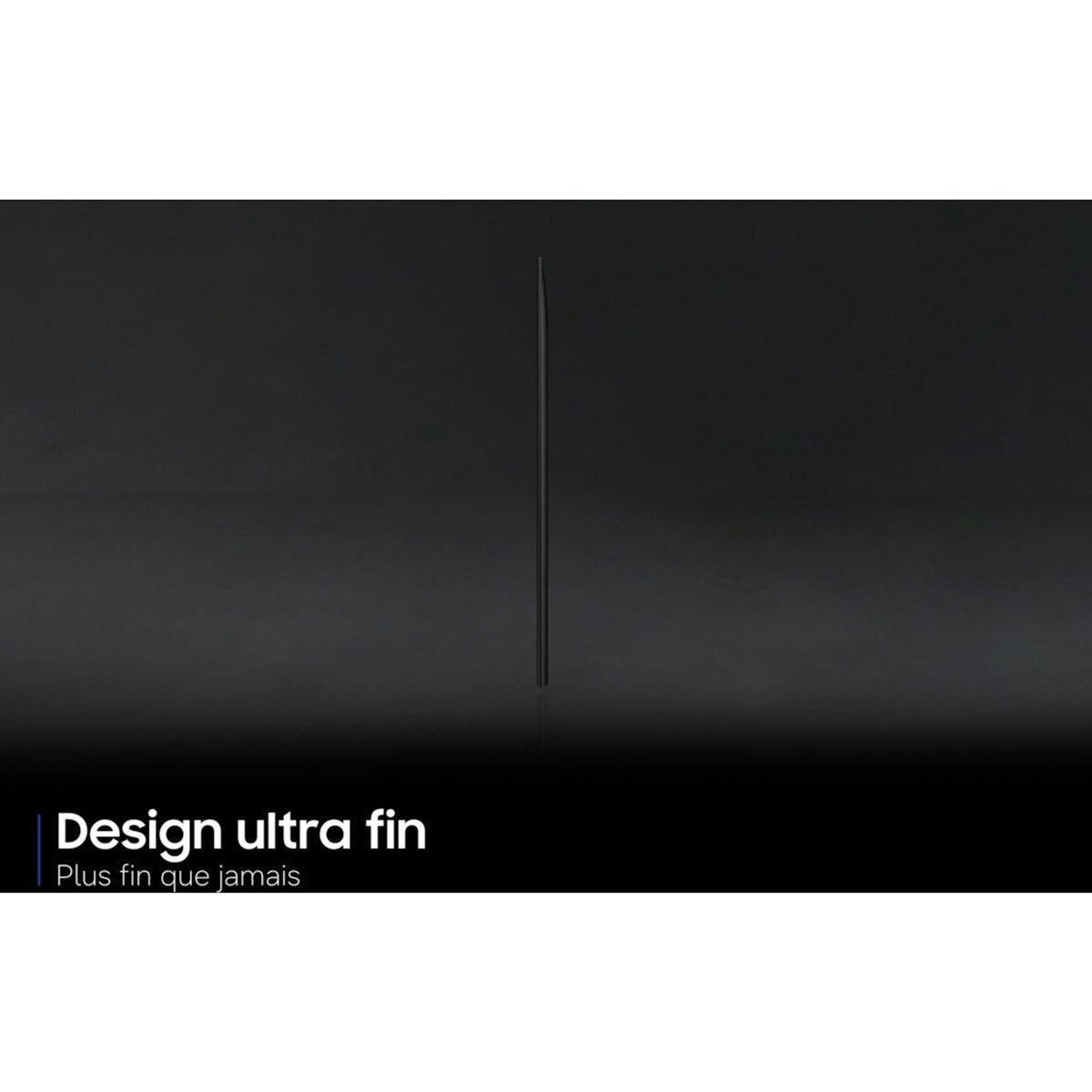 Samsung TV Mini Led NeoQLED TQ65QN74H 2026 4K AI (164 cm)