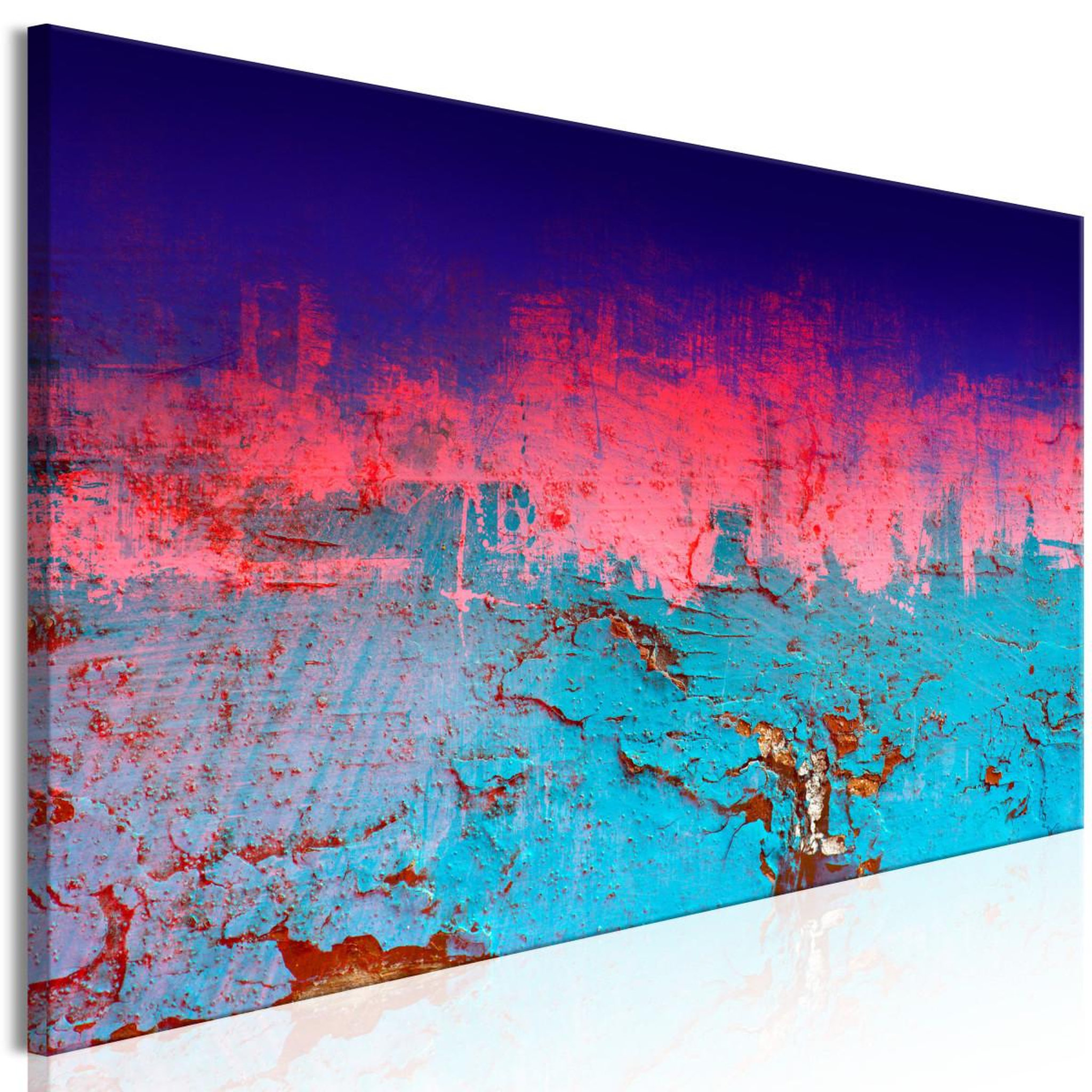 Voir la diapositive 1 : Paris Prix Tableau imprimé  lake of sighs
