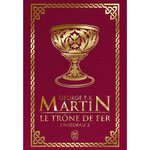 LE TRONE DE FER L'INTEGRALE (A GAME OF THRONES) TOME 3 . EDITION DE LUXE, Martin George R. R.