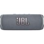 JBL Enceinte portable Flip 6 Gris