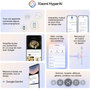 Voir la diapositive 5 : XIAOMI Smartphone Redmi Note 15 Pro+ Noir 512Go 5G