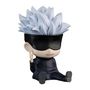 Voir la diapositive 2 : Plastoy Tirelire - PLASTOY - Jujutsu Kaisen : Gojo
