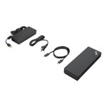 Lenovo Lenovo ThinkPad Thunderbolt 4 Workstation Dock (40B10135EU)