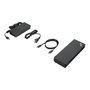 Voir la diapositive 1 : Lenovo Lenovo ThinkPad Thunderbolt 4 Workstation Dock (40B10135EU)