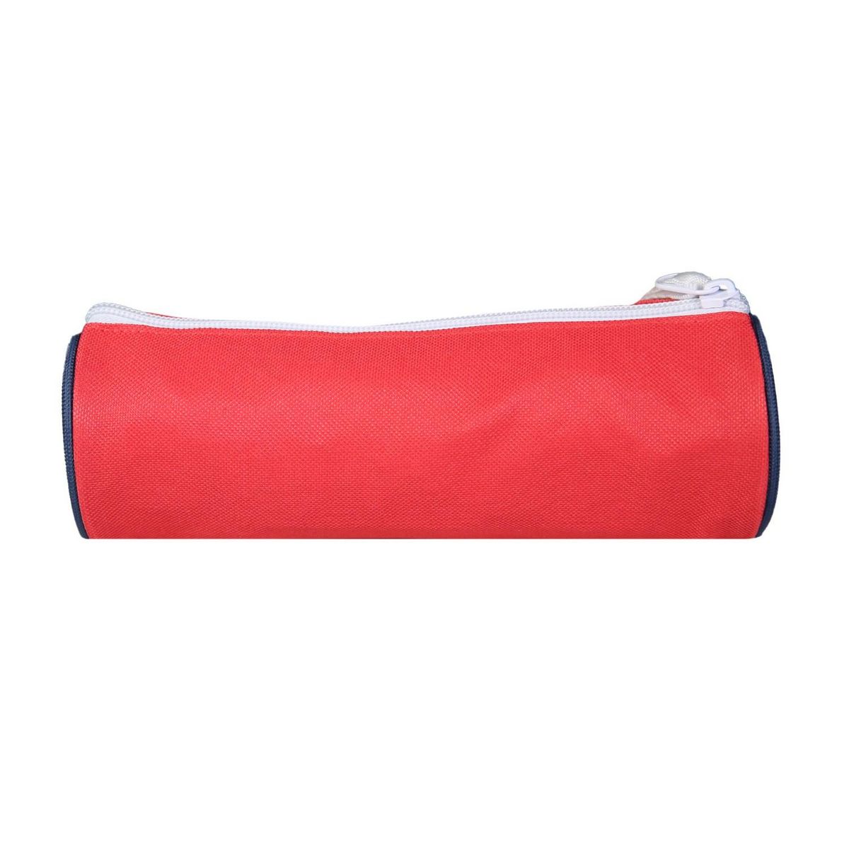 Bagtrotter BAGTROTTER Trousse scolaire ronde Offshore Rouge