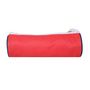 Voir la diapositive 4 : Bagtrotter BAGTROTTER Trousse scolaire ronde Offshore Rouge