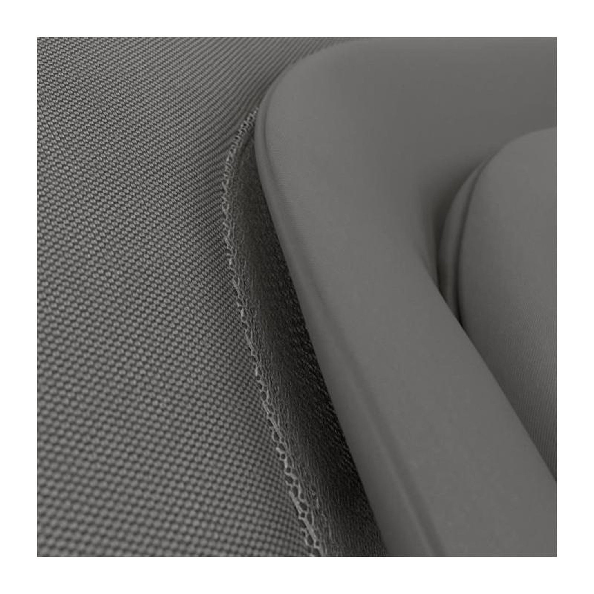 Voir la diapositive 3 : CYBEX Transat Lemo 2 - CYBEX - Gris - Dossier ajustable