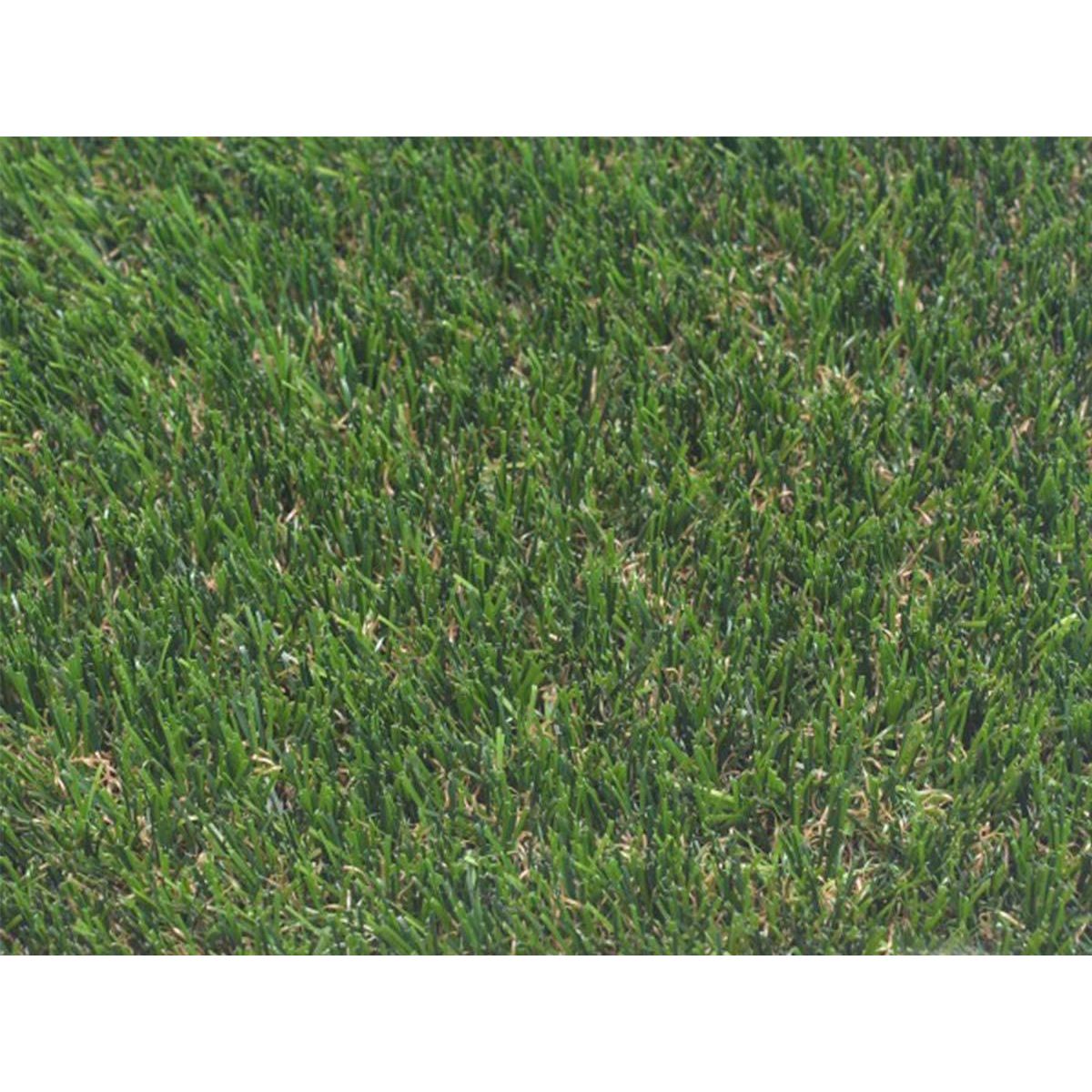 JARDIDECO Gazon synthétique Pelouse 52 mm Liverpool - Largeur 2m x Longueur 1m