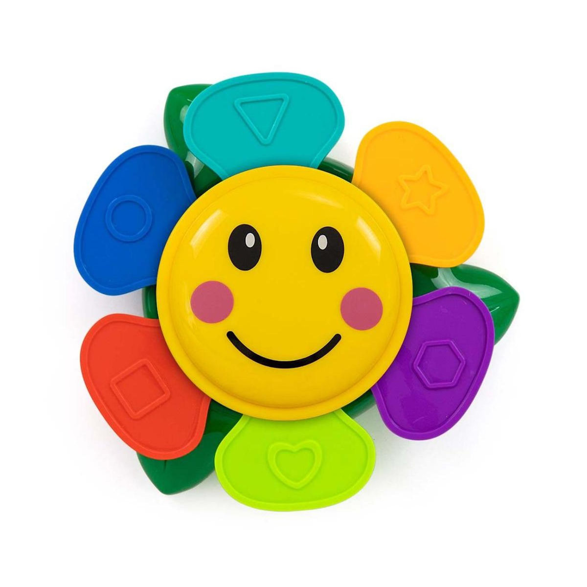 MILLY MALLY Jouet de bain  - Fleur empilable