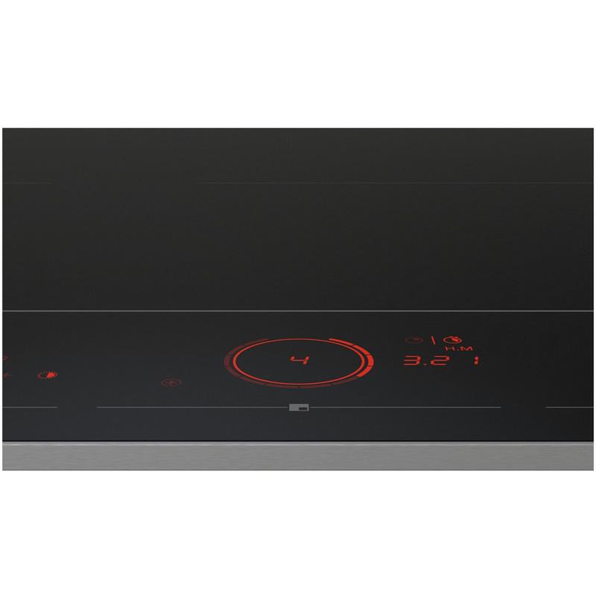 Voir la diapositive 4 : ASKO Plaque induction HID754GC