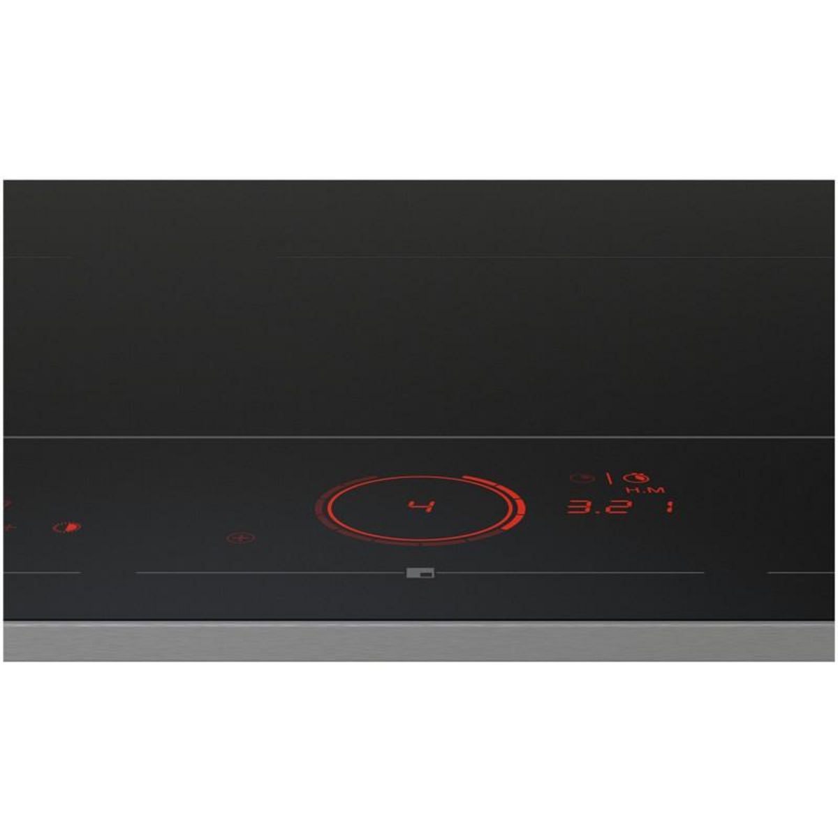 ASKO Plaque induction HID754GC