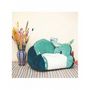 Voir la diapositive 2 : LILLIPUTIENS Fauteuil club Joe le dragon