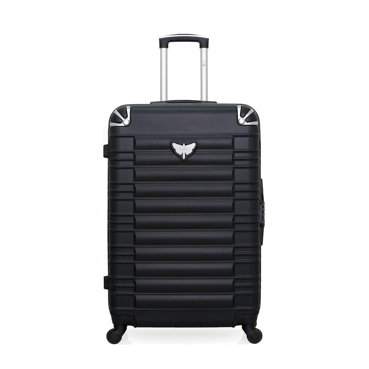 LES P'TITES BOMBES LPB LPB LUGGAGE - Valise Grand Format GIULIA 75 cm 4 Roues