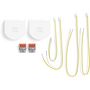 Voir la diapositive 4 : Philips Interrupteur HUE wall switch module x2