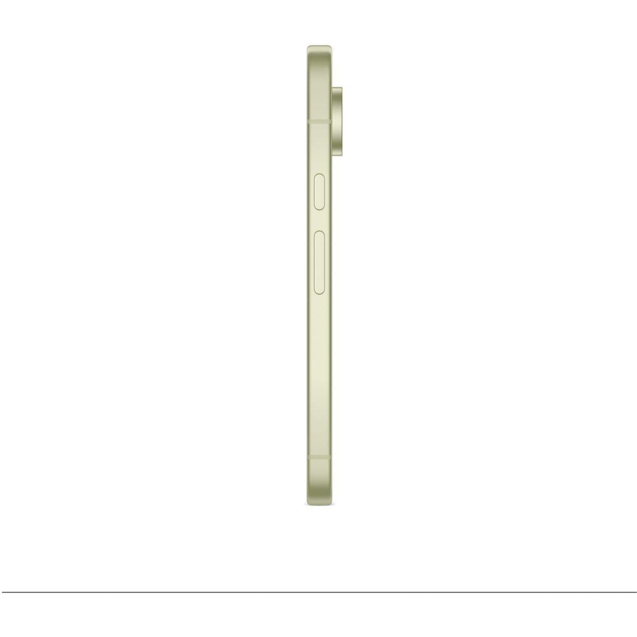 Voir la diapositive 3 : GOOGLE Smartphone Pixel 10 Citron Vert 256Go