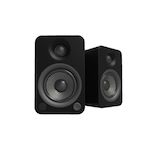 C2G Enceinte HiFi C2G Kanto YU4 Noir Mate