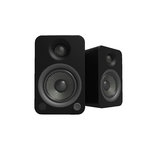 C2G Enceinte HiFi C2G Kanto YU4 Noir Mate