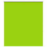 VIDAXL Store enrouleur occultant largeur du tissu 116,6 cm polyester