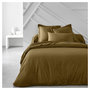 Voir la diapositive 1 : TODAY Housse de Couette unie en Coton 57 fils