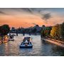 Voir la diapositive 5 : Smartbox 1h de croisière sur la Seine en duo - Coffret Cadeau Multi-thèmes