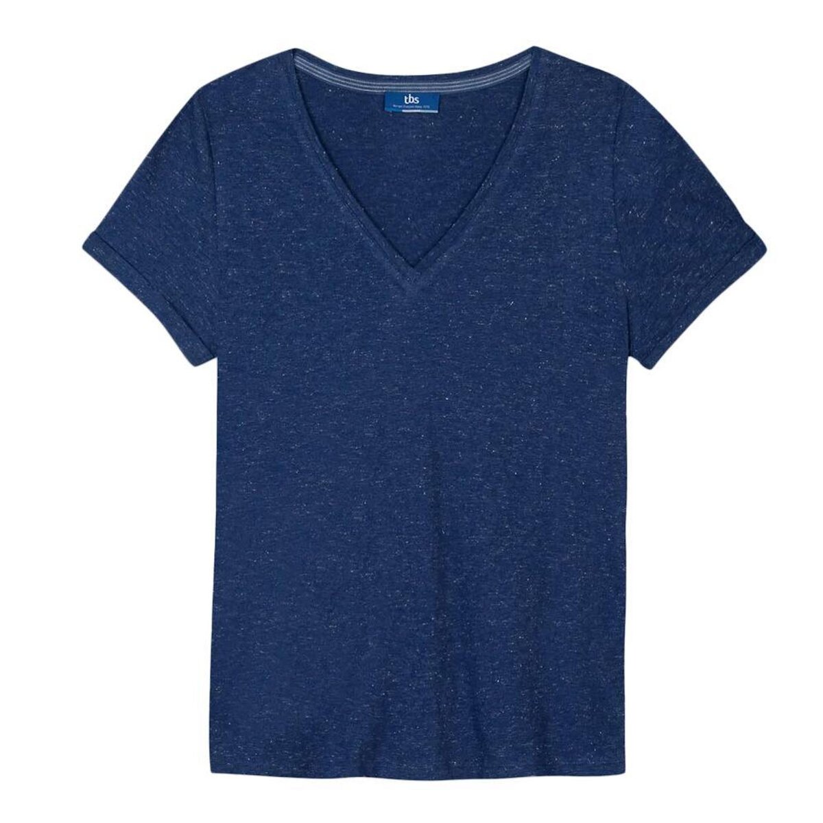 TBS T shirt  Femme TBS ADINATEE 29418