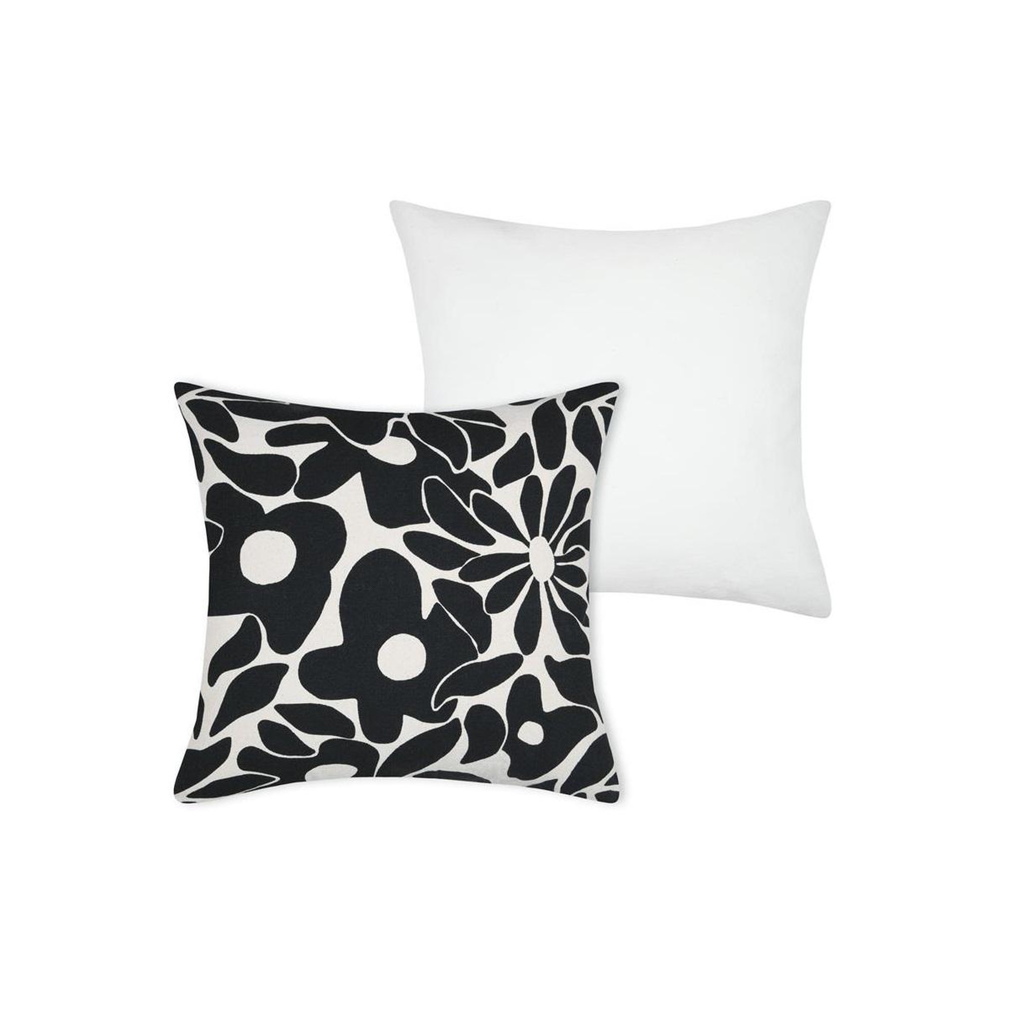 Eden Housse de coussin ziggy design et moderne
