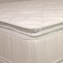 Voir la diapositive 2 : DODO Surmatelas Luxe à mémoire de forme