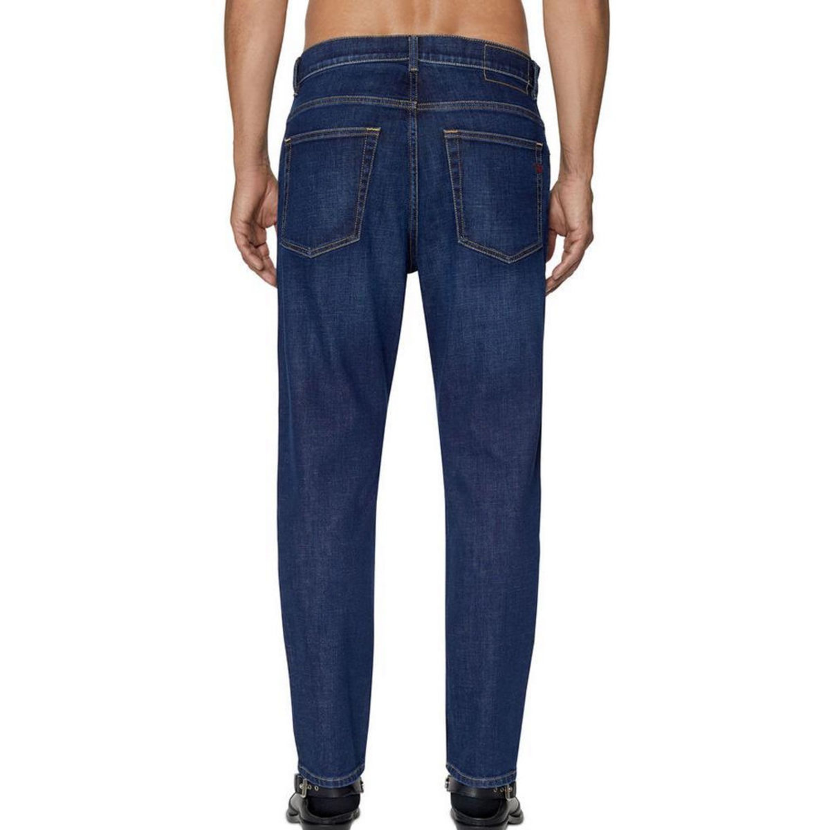 DIESEL Jean Regular  Homme Diesel 2005 Fining   W27