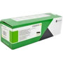 Voir la diapositive 1 : Lexmark Toner Lexmark C3220Y0 Jaune