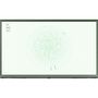 Voir la diapositive 4 : Samsung TV QLED The Serif TQ50LS01D Vert 2024
