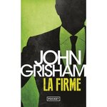LA FIRME, Grisham John