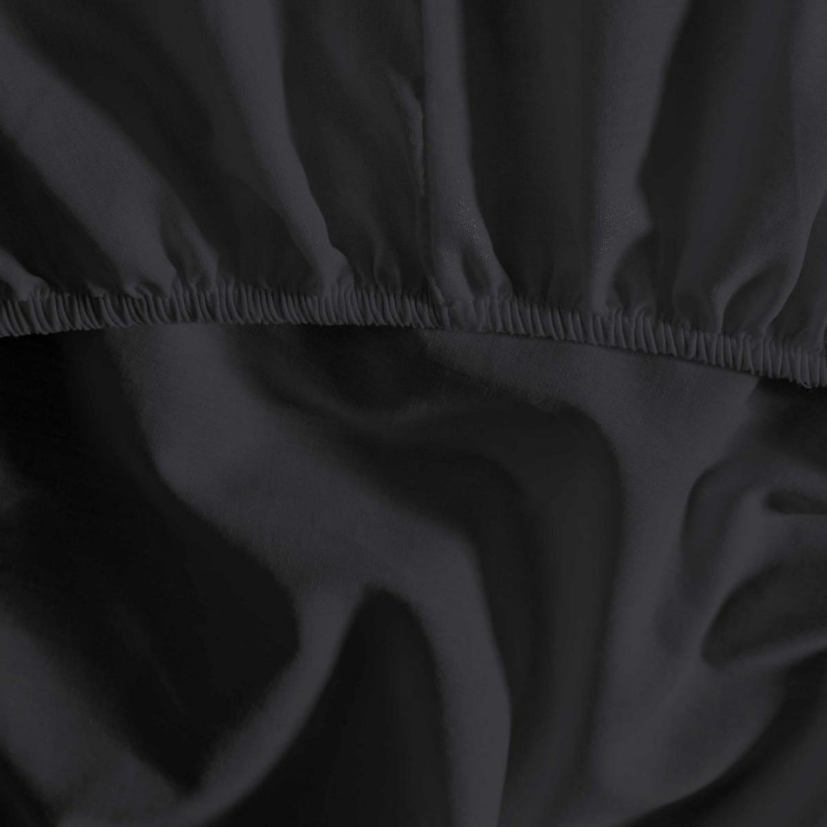 Sensei Maison Drap housse en coton bonnet 30 cm STUDIO