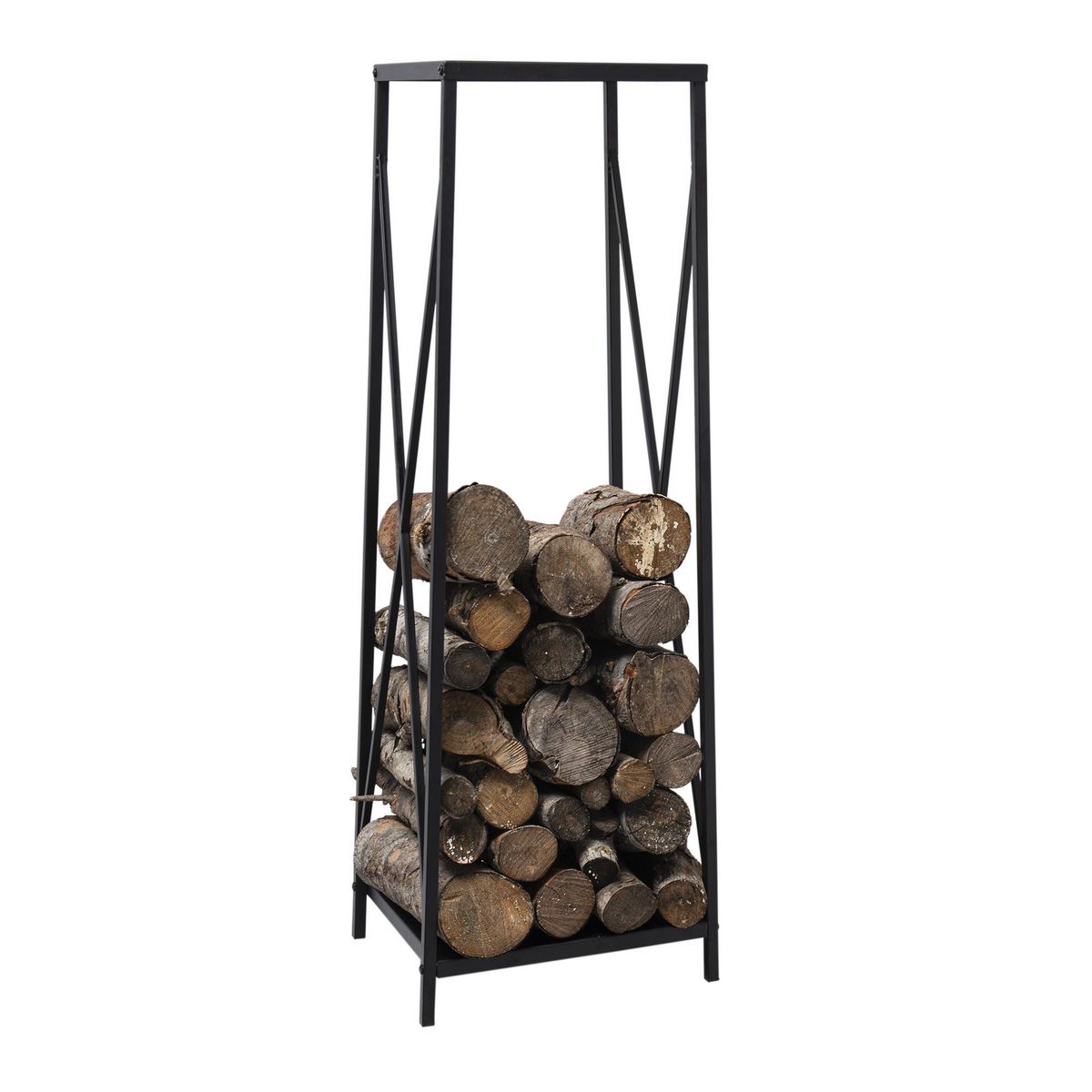 WERKAPRO Range bûches vertical WERKA PRO  h 111cm