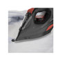 Voir la diapositive 5 : Black et Decker Fer à repasser vapeur 3000w 45g/min noir et rouge - BXIR3000E