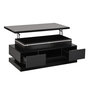 Voir la diapositive 1 : MERAX Table basse