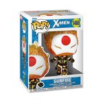 Funko Figurine Funko Pop Marvel X-Men S3 Sunfire