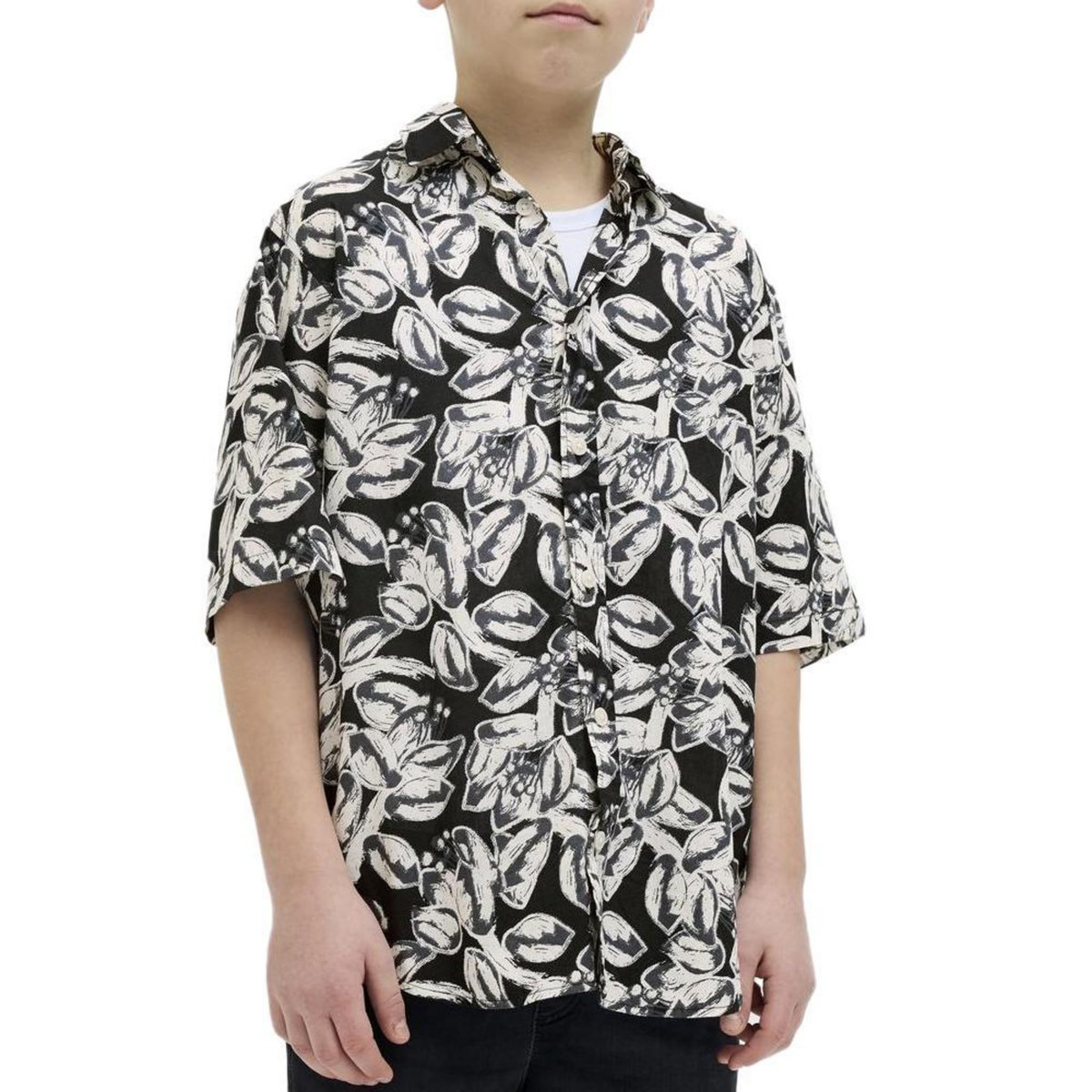 Jack & Jones Chemise  Garçon Jack & Jones Joshua