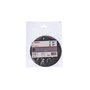 Voir la diapositive 2 : BOSCH Patin abrasif pour ponceuses orbitales D150mm pack de 2 BOSCH 2608000690