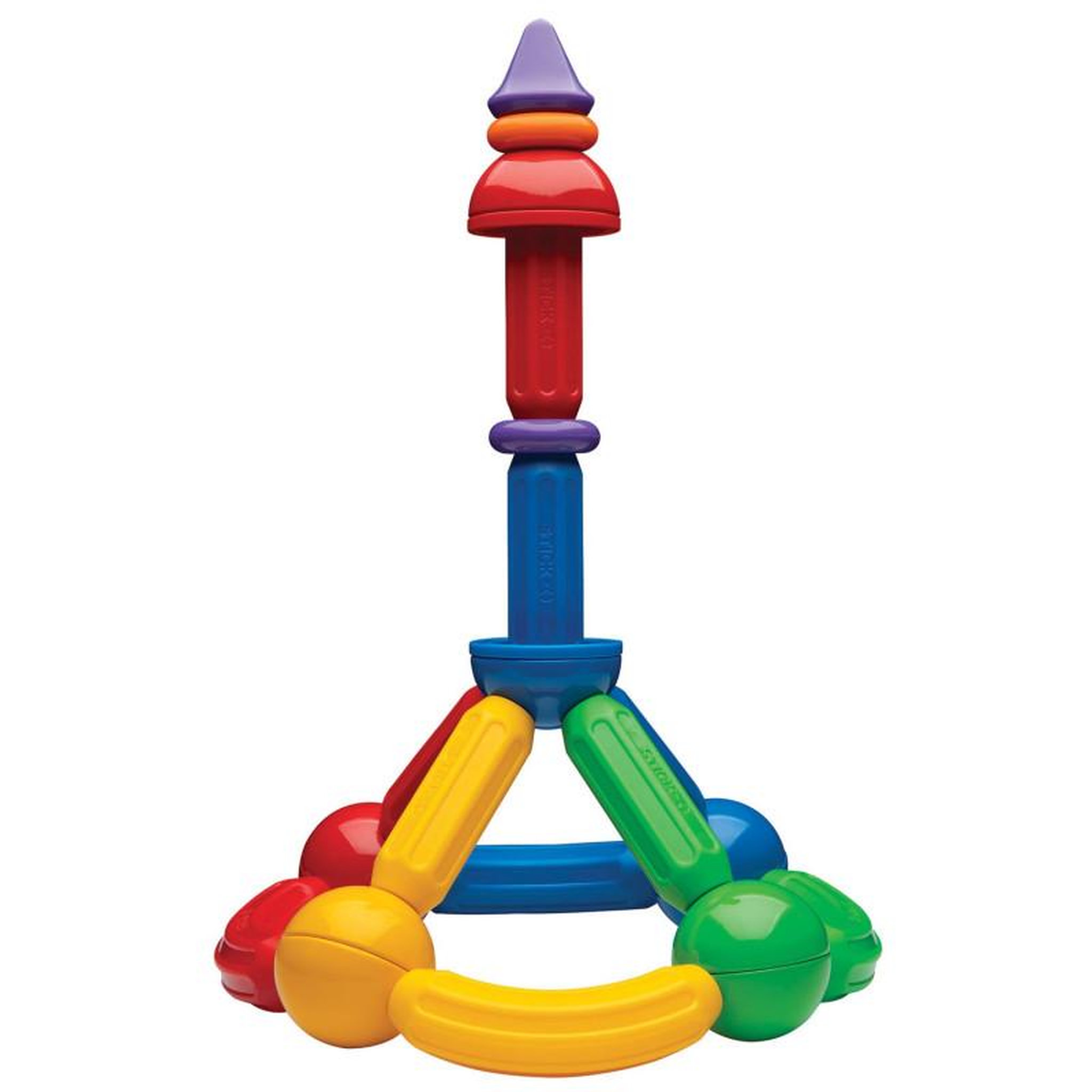 Voir la diapositive 2 : STICK-O Stick-O Basic set, 20 pcs.