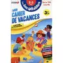  MON CAHIER DE VACANCES DE LA TPS A PS. 2-3 ANS, EDITION 2023, Playbac