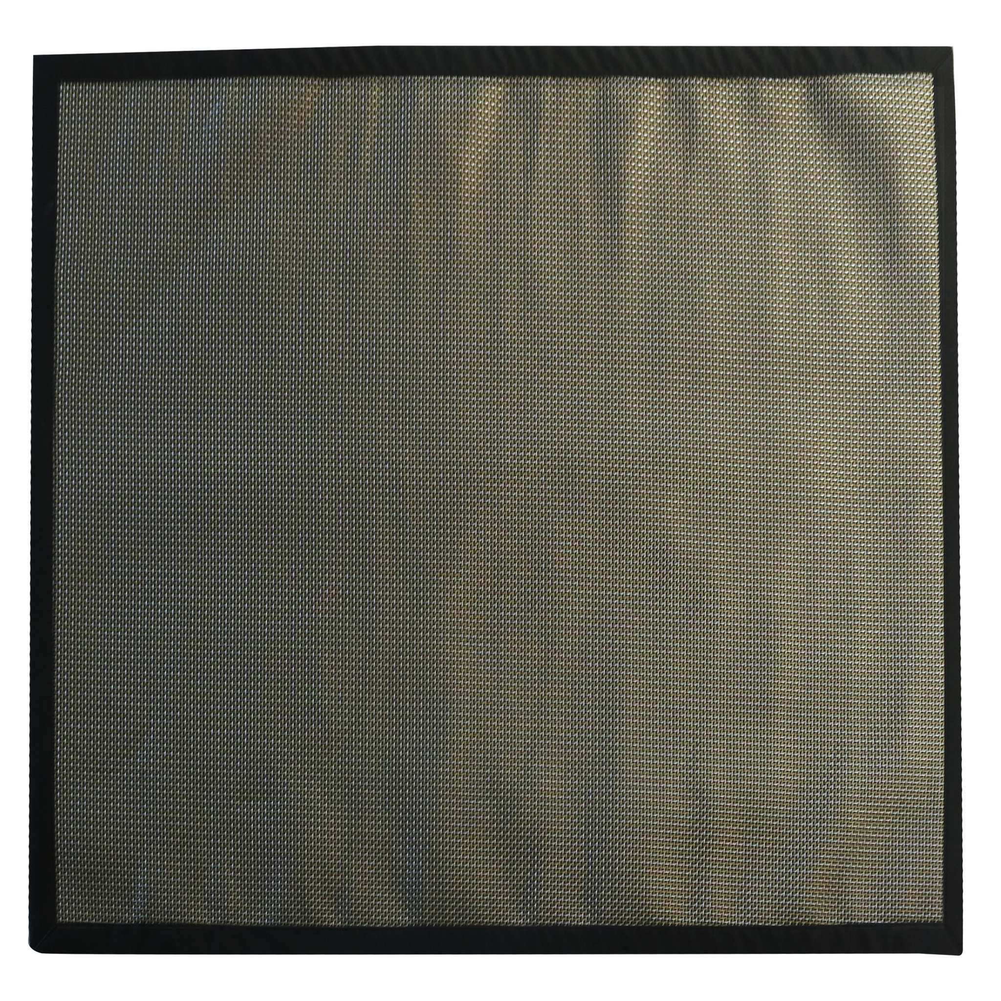 Voir la diapositive 3 : Tapis pour barbecue 